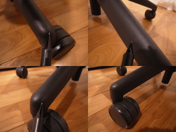 ●美品●スチールケース●Steelcase●リープチェア●LEAP●V2●USモデル●赤系●レッド●デスクチェア●PCチェア●ワークチェア